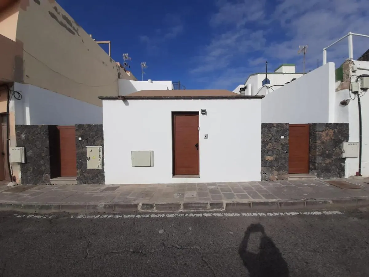 Apartamento Casa Amara y Julia Cotillo España