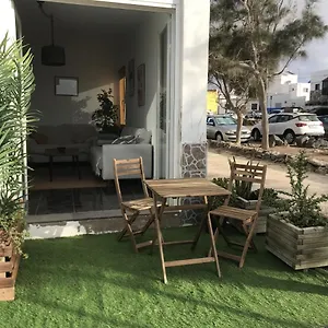  Apartamento El Mar Sea View